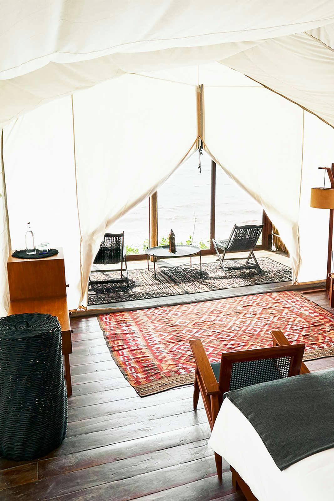 Hotel Our Habitas Tulum - Adults Only photo 3