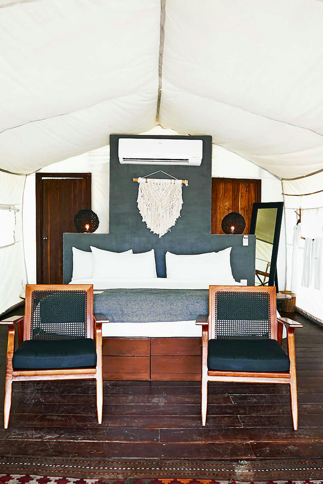 Hotel Our Habitas Tulum - Adults Only photo 1