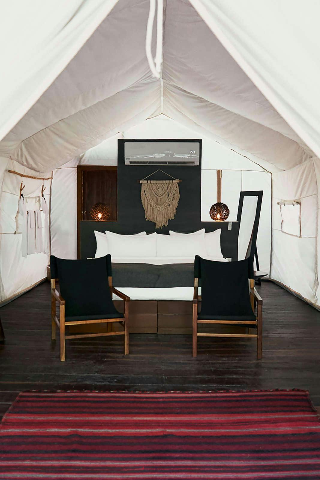 Hotel Our Habitas Tulum - Adults Only photo 4