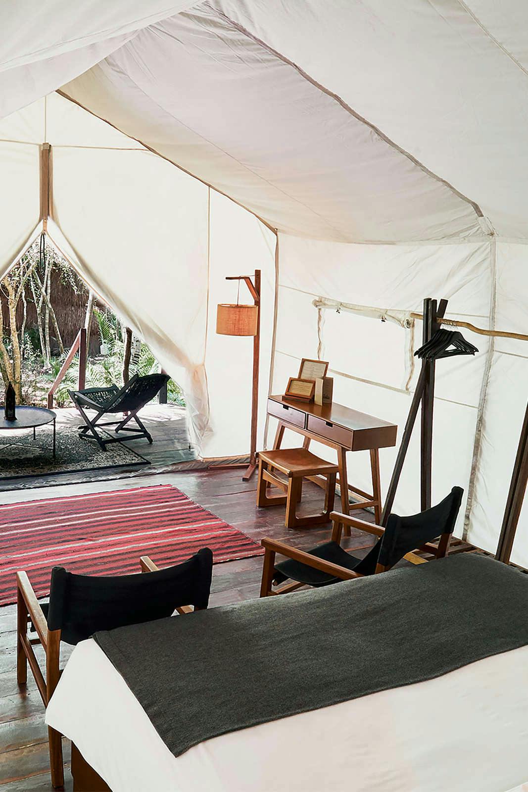 Hotel Our Habitas Tulum - Adults Only photo 5