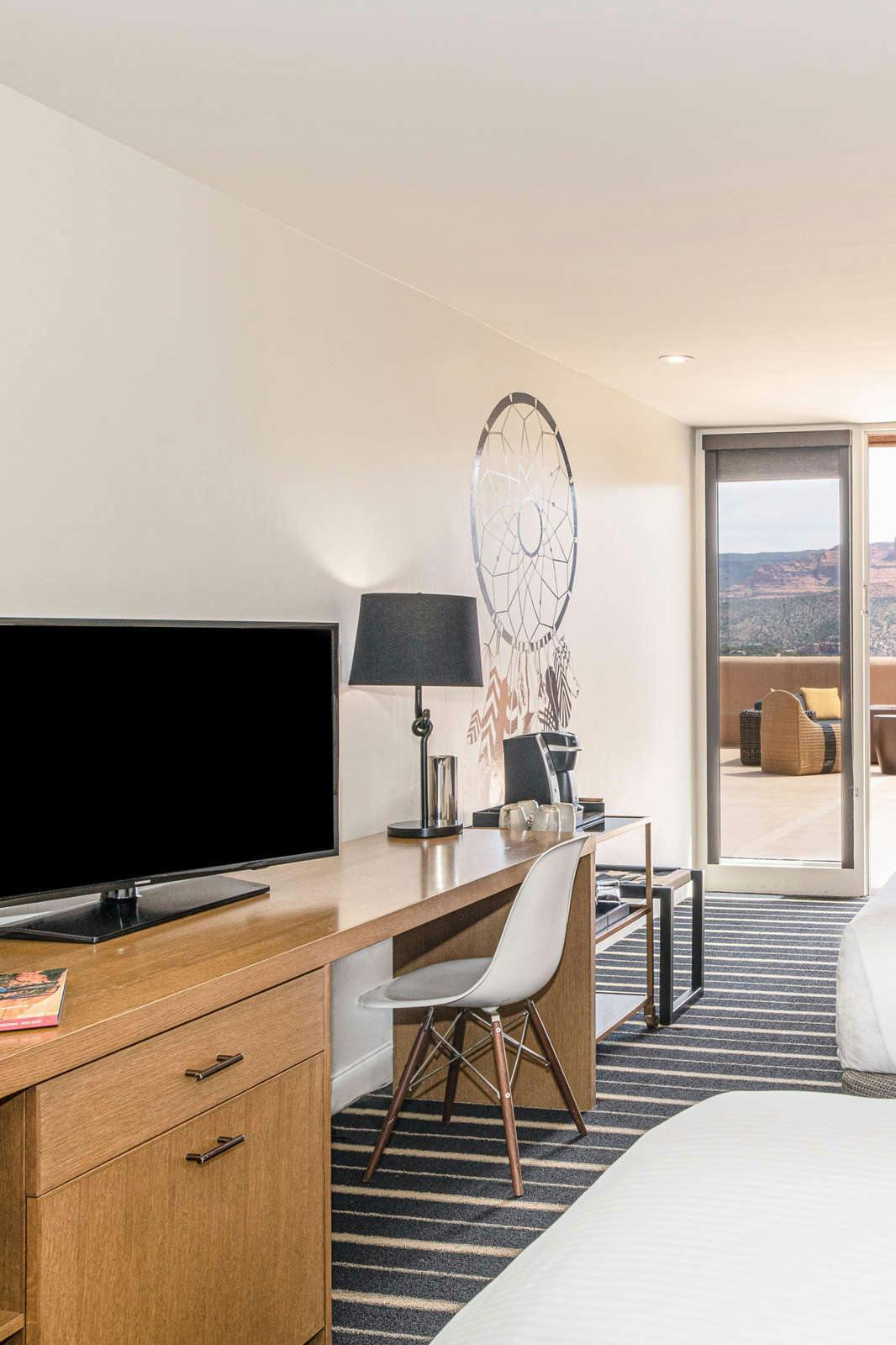 Hotel Sky Rock of Sedona photo 5