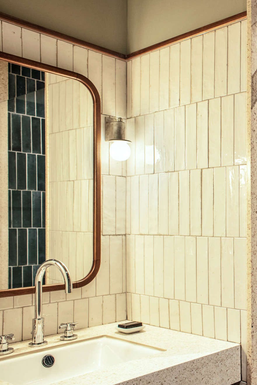 Hotel The Hoxton Poblenou photo 4