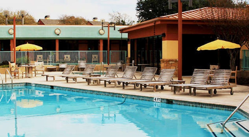 Last Minute Hotel Deals In Austin Hoteltonight