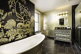 Hotel The Edward photo 2