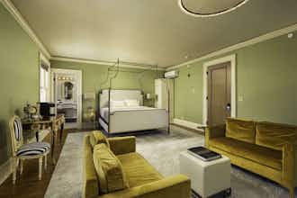 Hotel The Edward photo 4