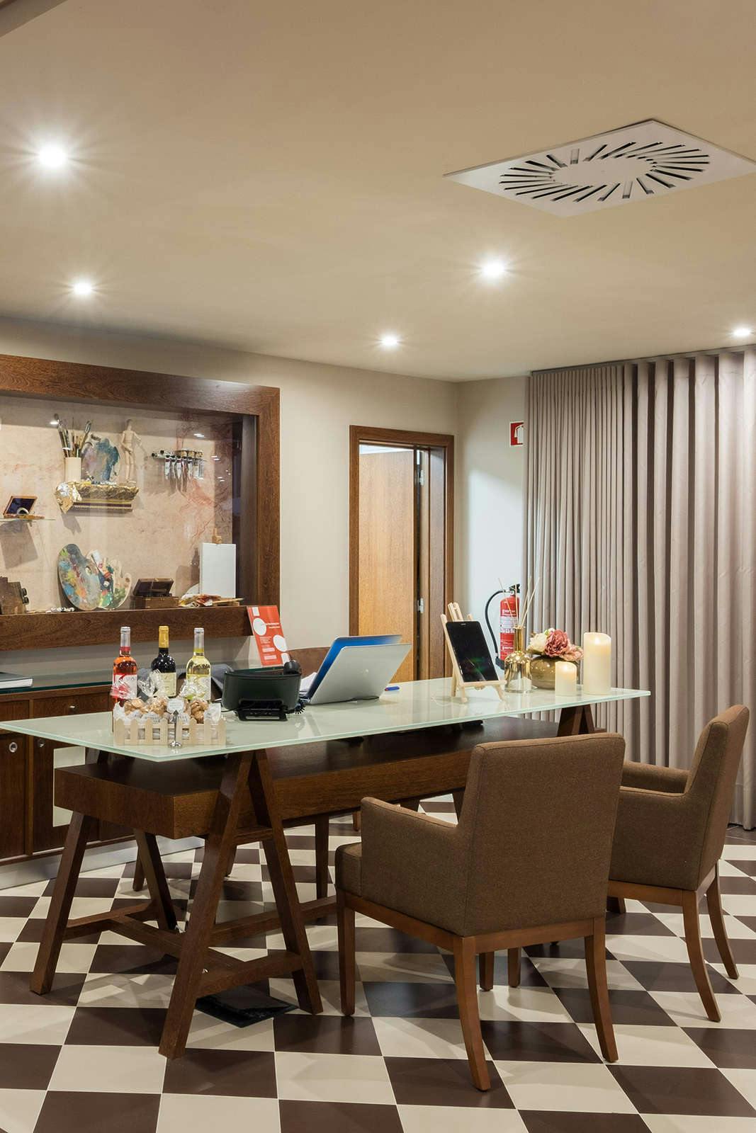 Hotel Vila Galé Porto Ribeira photo 5