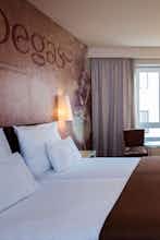 Hotel Vila Galé Porto Ribeira photo 1