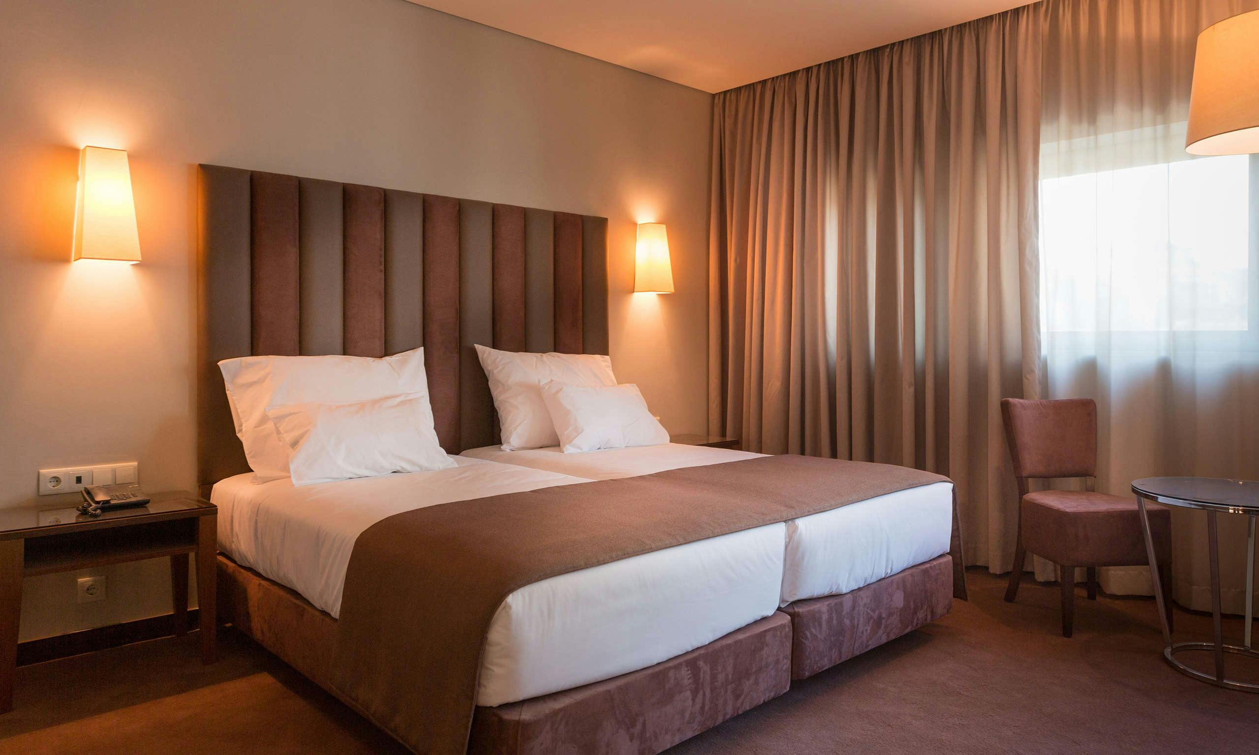 Hotel Vila Galé Collection Braga