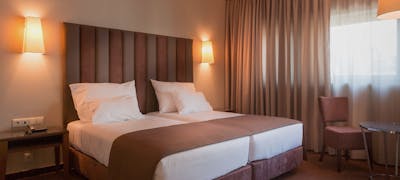 Hotel Vila Galé Collection Braga