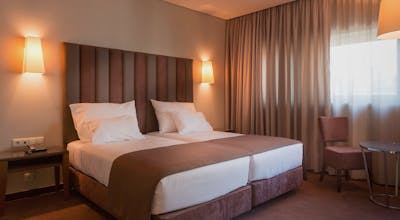 Hotel Vila Galé Collection Braga