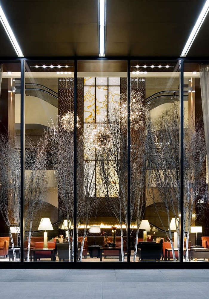 Hotel The Westin Ottawa photo 2