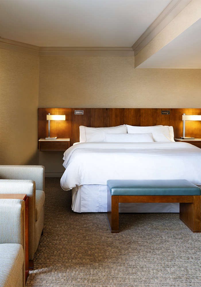 Hotel The Westin Ottawa photo 3