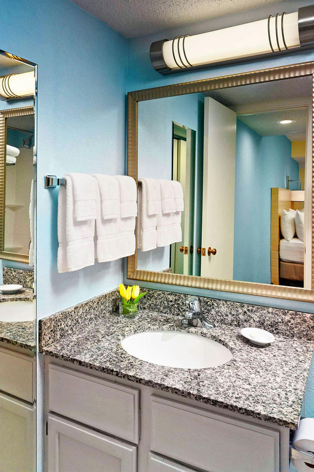 Hotel Sonesta ES Suites Auburn Hills Detroit photo 5