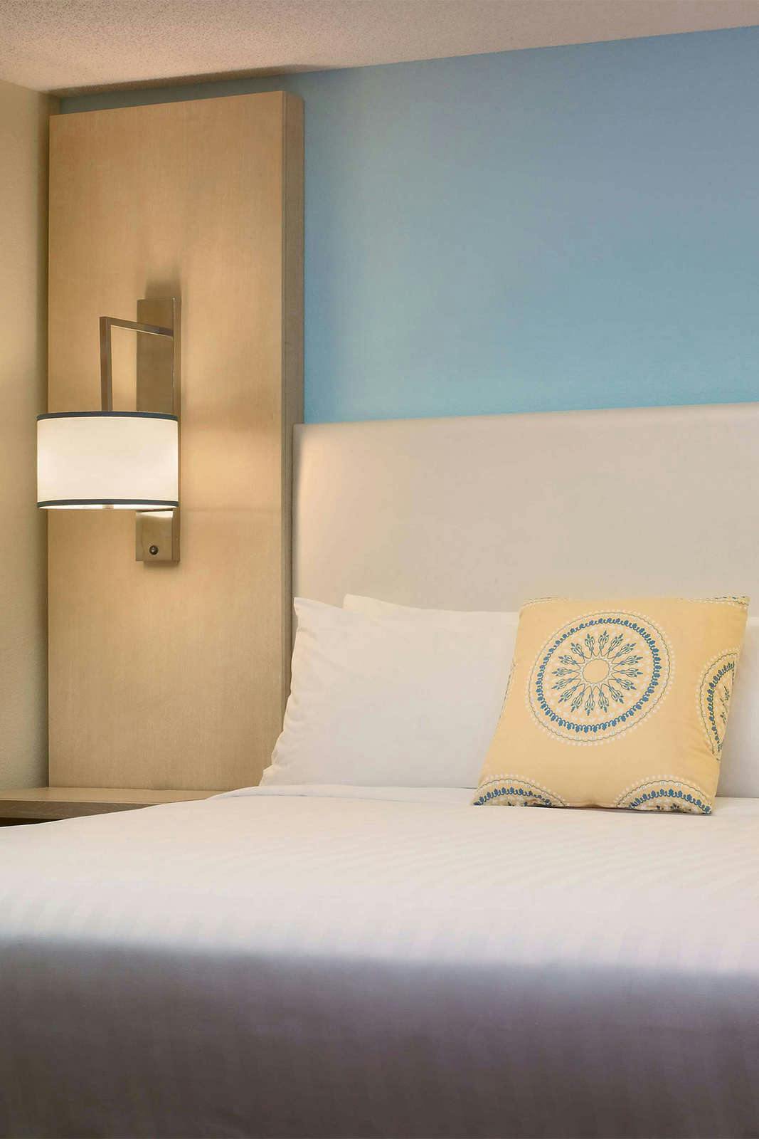 Hotel Sonesta ES Suites Auburn Hills Detroit photo 1