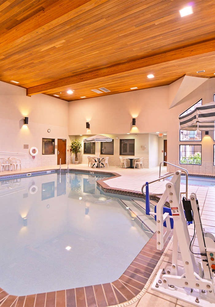 Hotel Kelly Inn & Suites Mitchell South Dakota photo 1