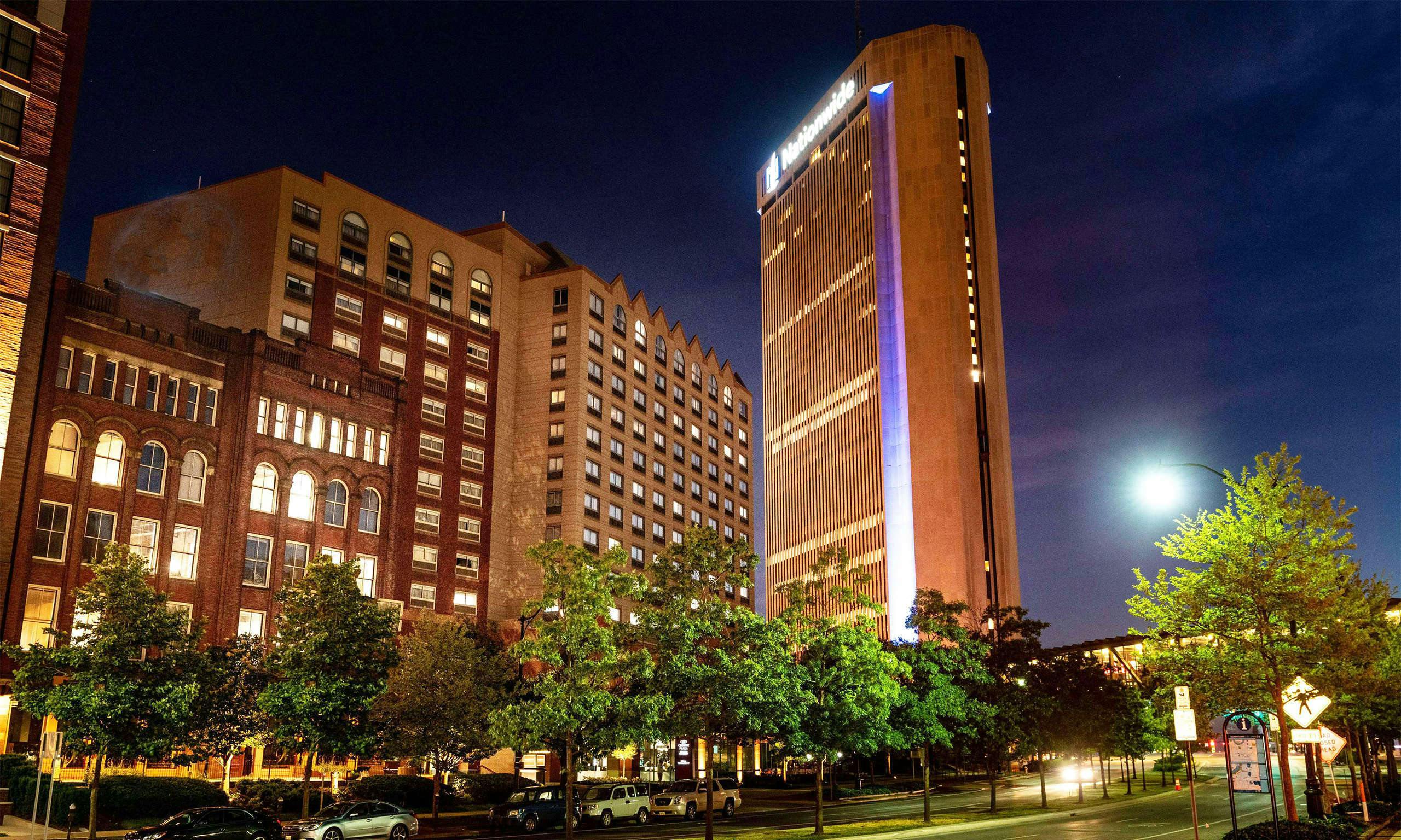 Sonesta Columbus Downtown