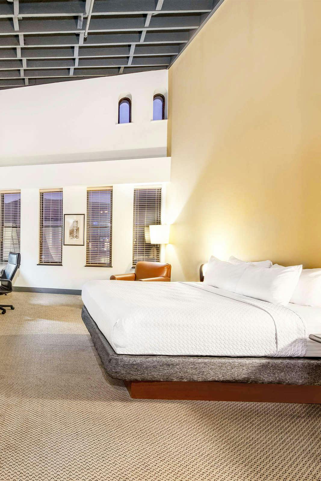 Hotel Sonesta Columbus Downtown photo 2