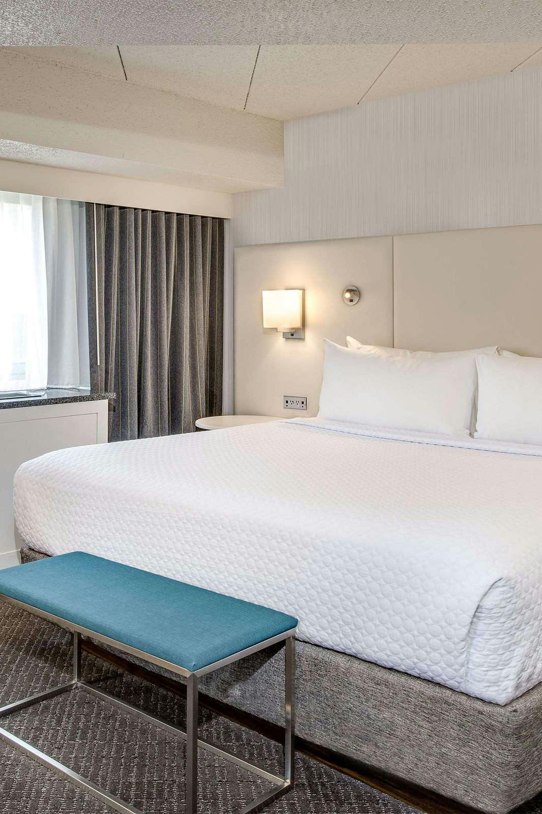 Hotel Sonesta Columbus Downtown photo 4