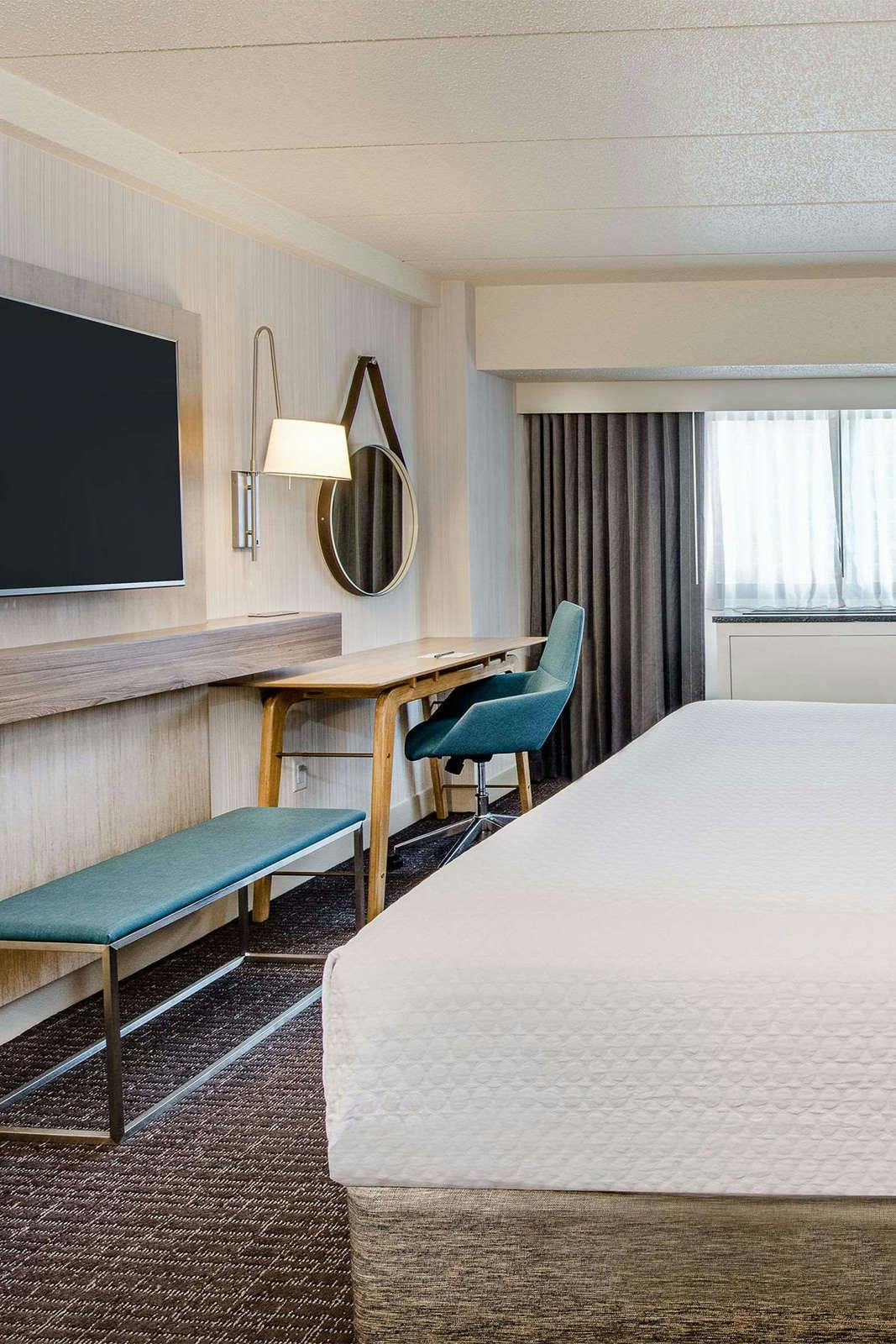 Hotel Sonesta Columbus Downtown photo 5