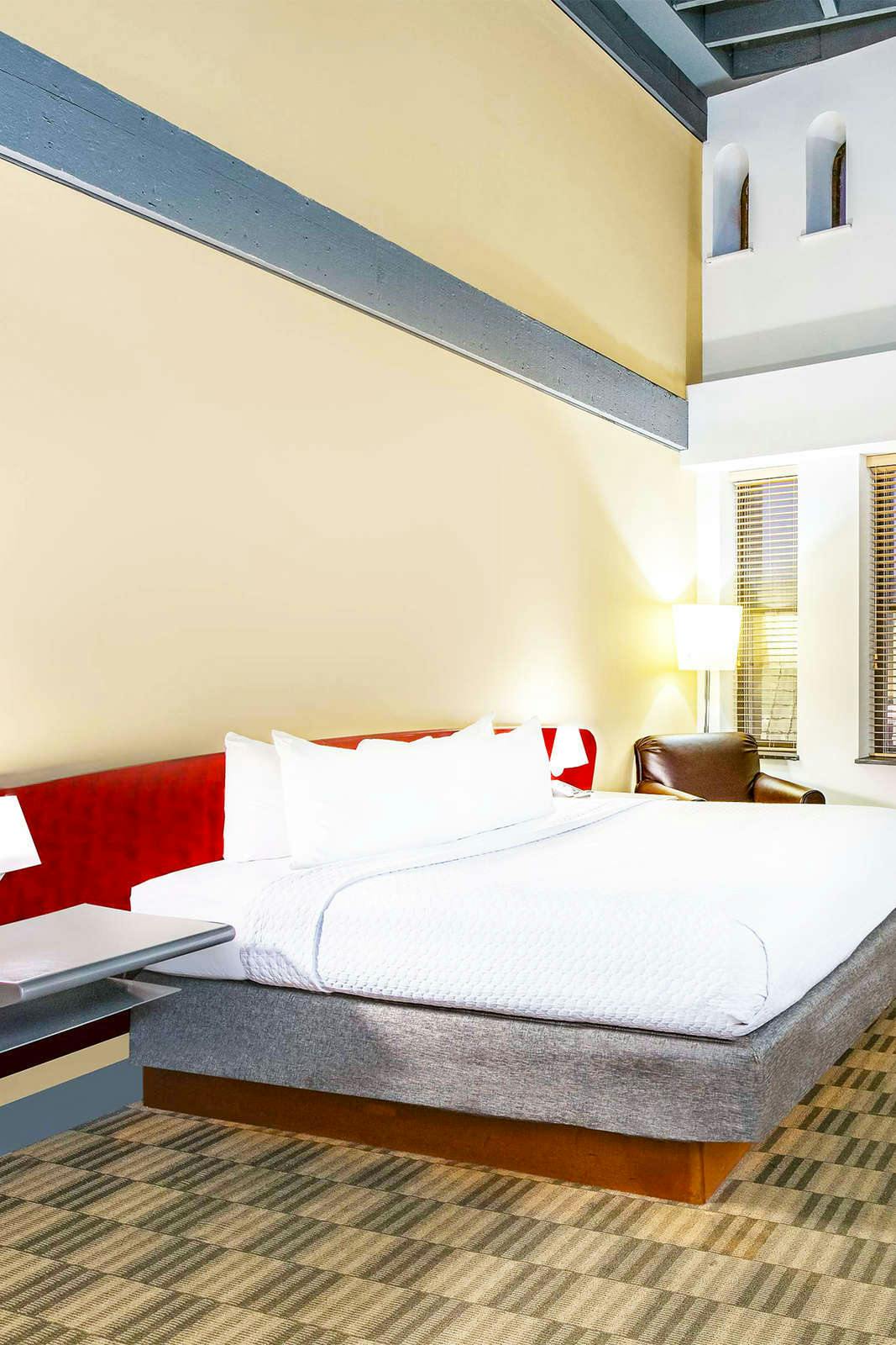 Hotel Sonesta Columbus Downtown photo 1