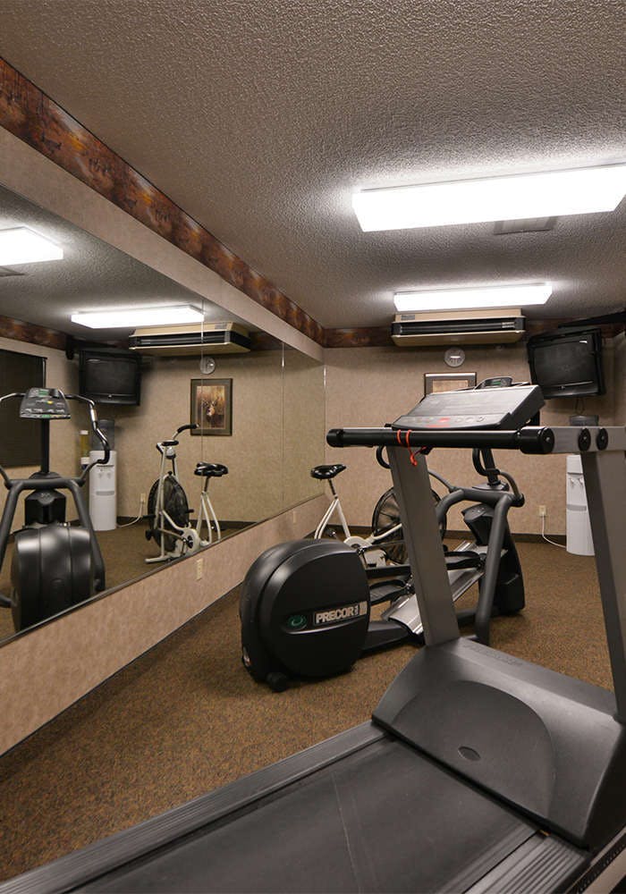 Hotel Kelly Inn & Suites Mitchell South Dakota photo 5