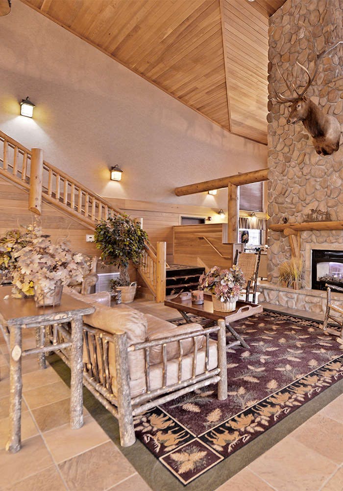 Hotel Kelly Inn & Suites Mitchell South Dakota photo 4