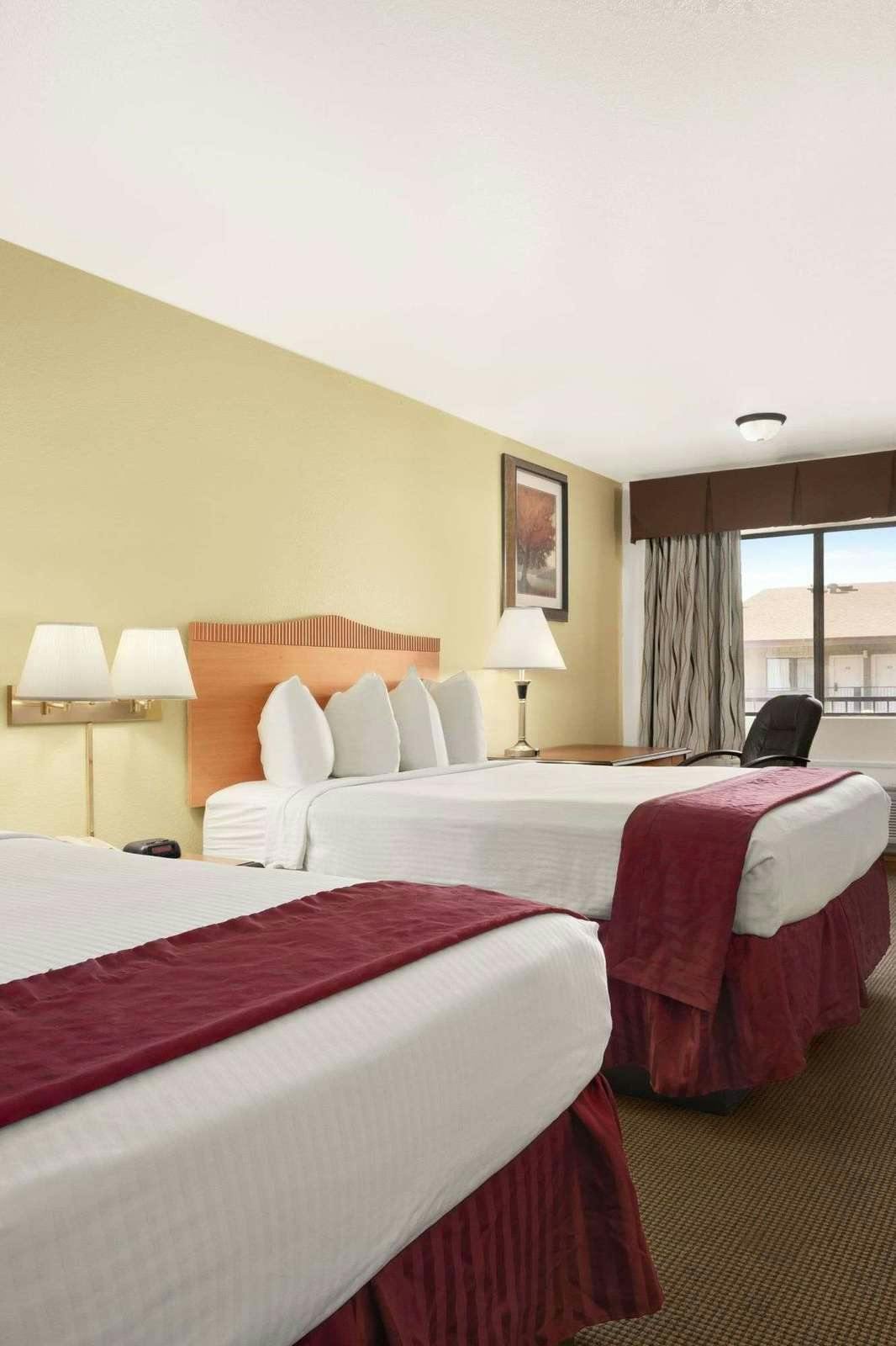 Days Inn Sierra Vista Sierra Vista Hoteltonight