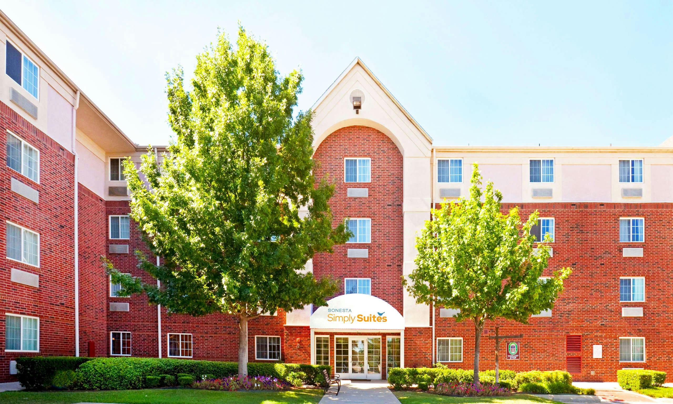 Sonesta Simply Suites Arlington