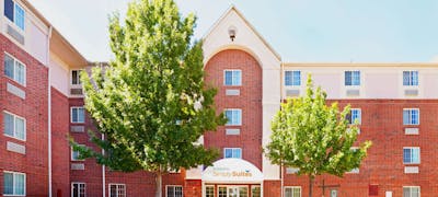 Sonesta Simply Suites Arlington