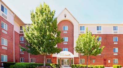 Sonesta Simply Suites Arlington