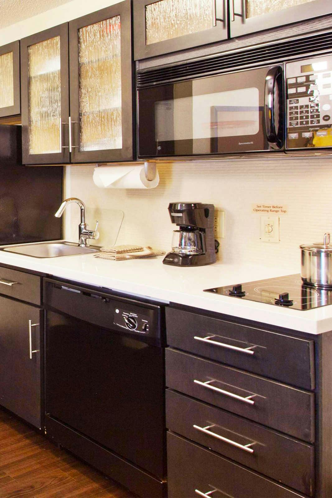 Hotel Sonesta Simply Suites Arlington photo 5