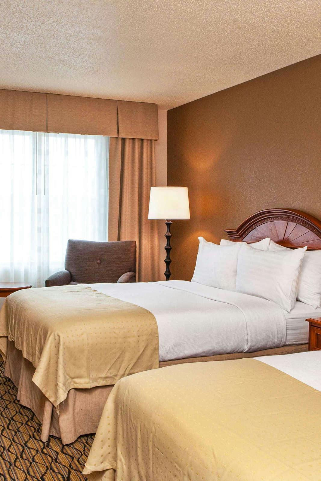 Hotel Sonesta Atlanta Airport South photo 3