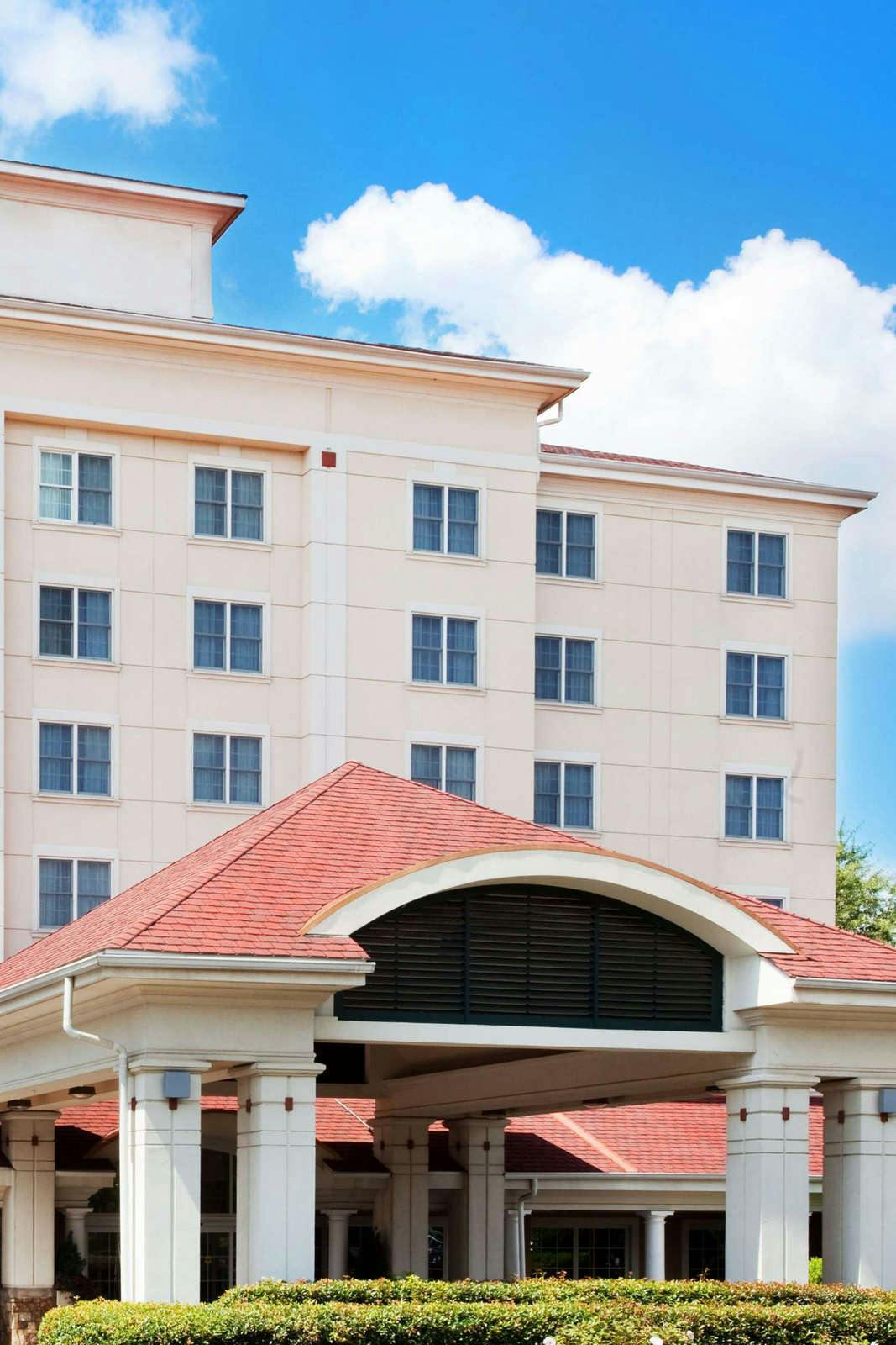 Hotel Sonesta Atlanta Airport South photo 1