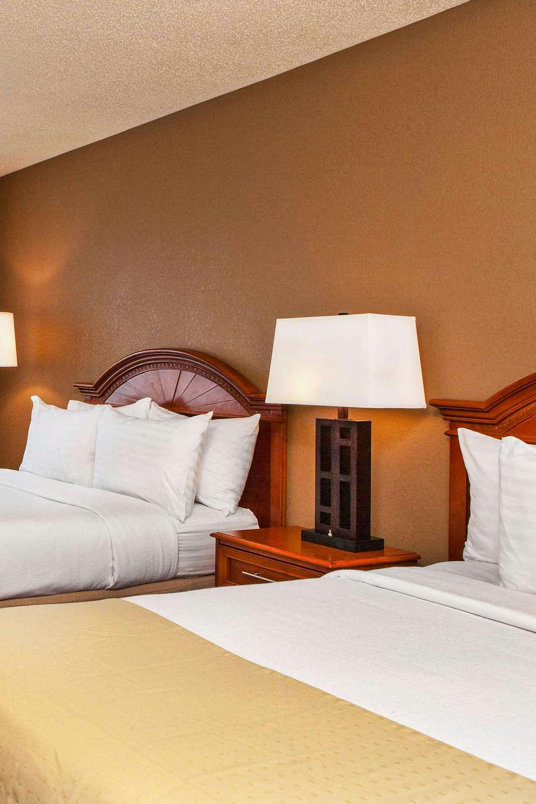 Hotel Sonesta Atlanta Airport South photo 4