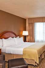 Hotel Sonesta Atlanta Airport South photo 2