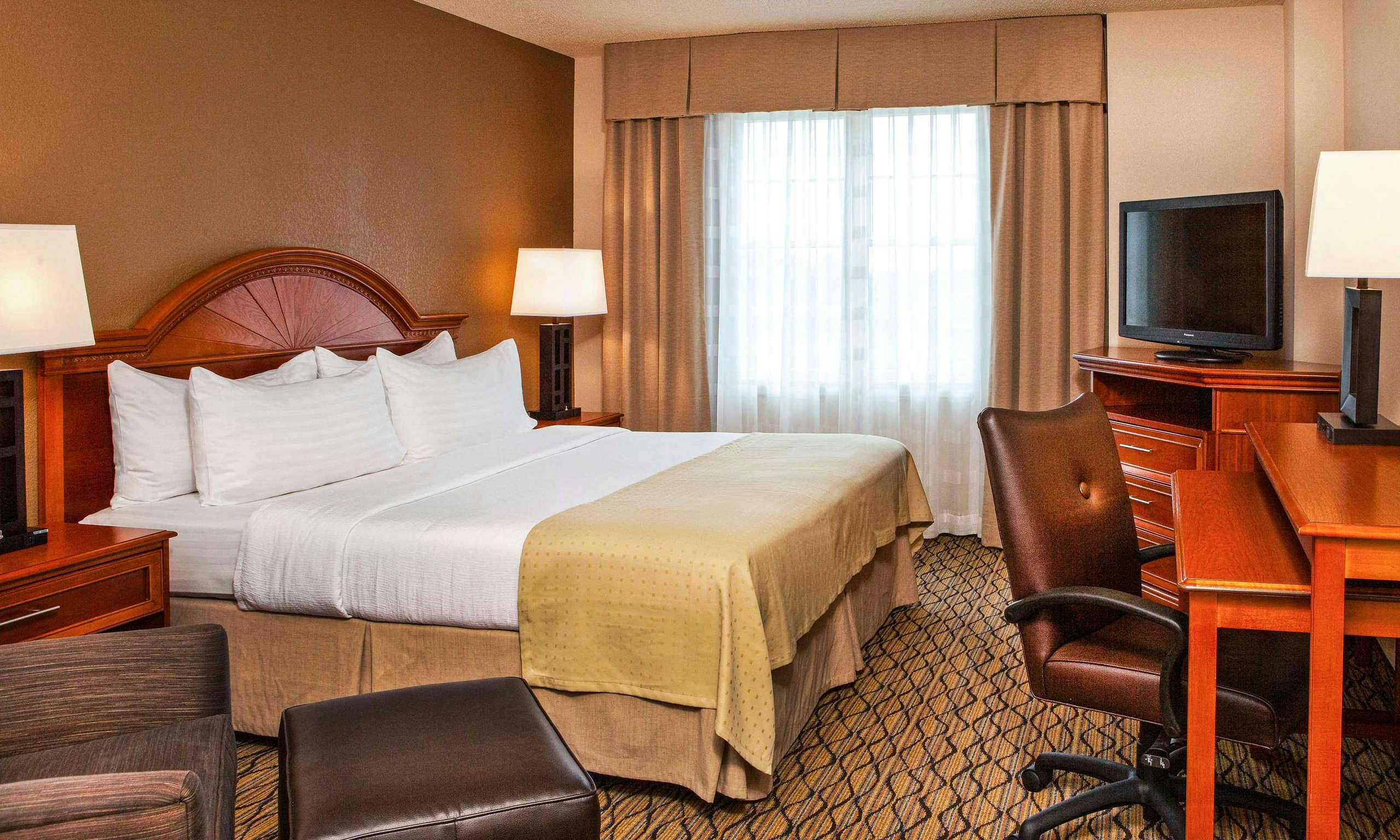 Sonesta Atlanta Airport South