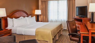 Sonesta Atlanta Airport South