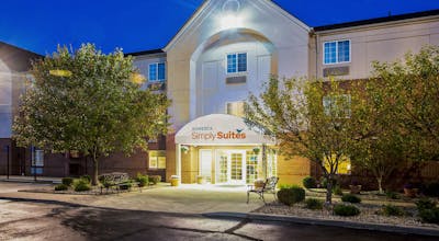 Sonesta Simply Suites Detroit Troy