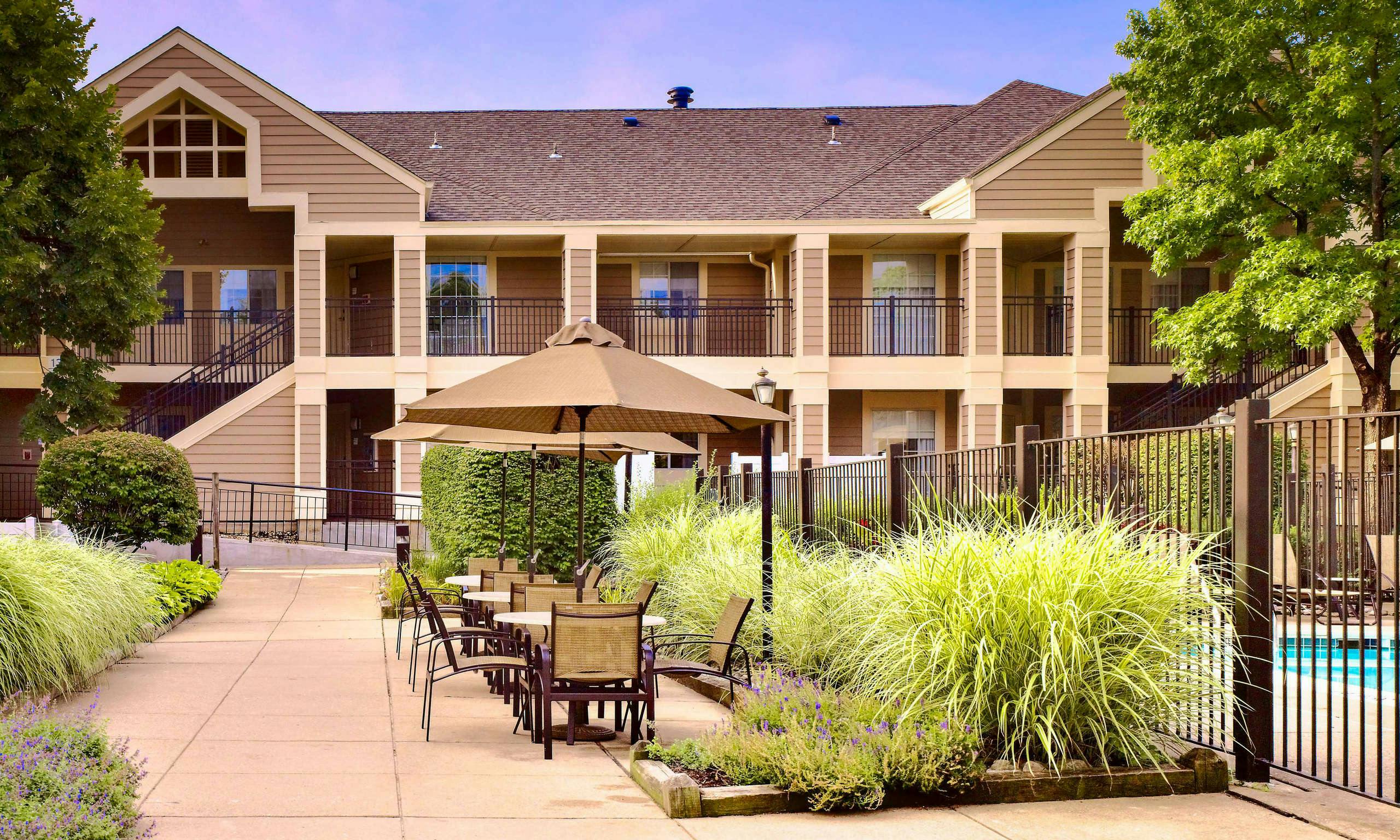 Sonesta ES Suites Chicago - Schaumburg