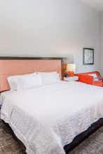 Hotel Hampton Inn Pensacola Beach photo 1