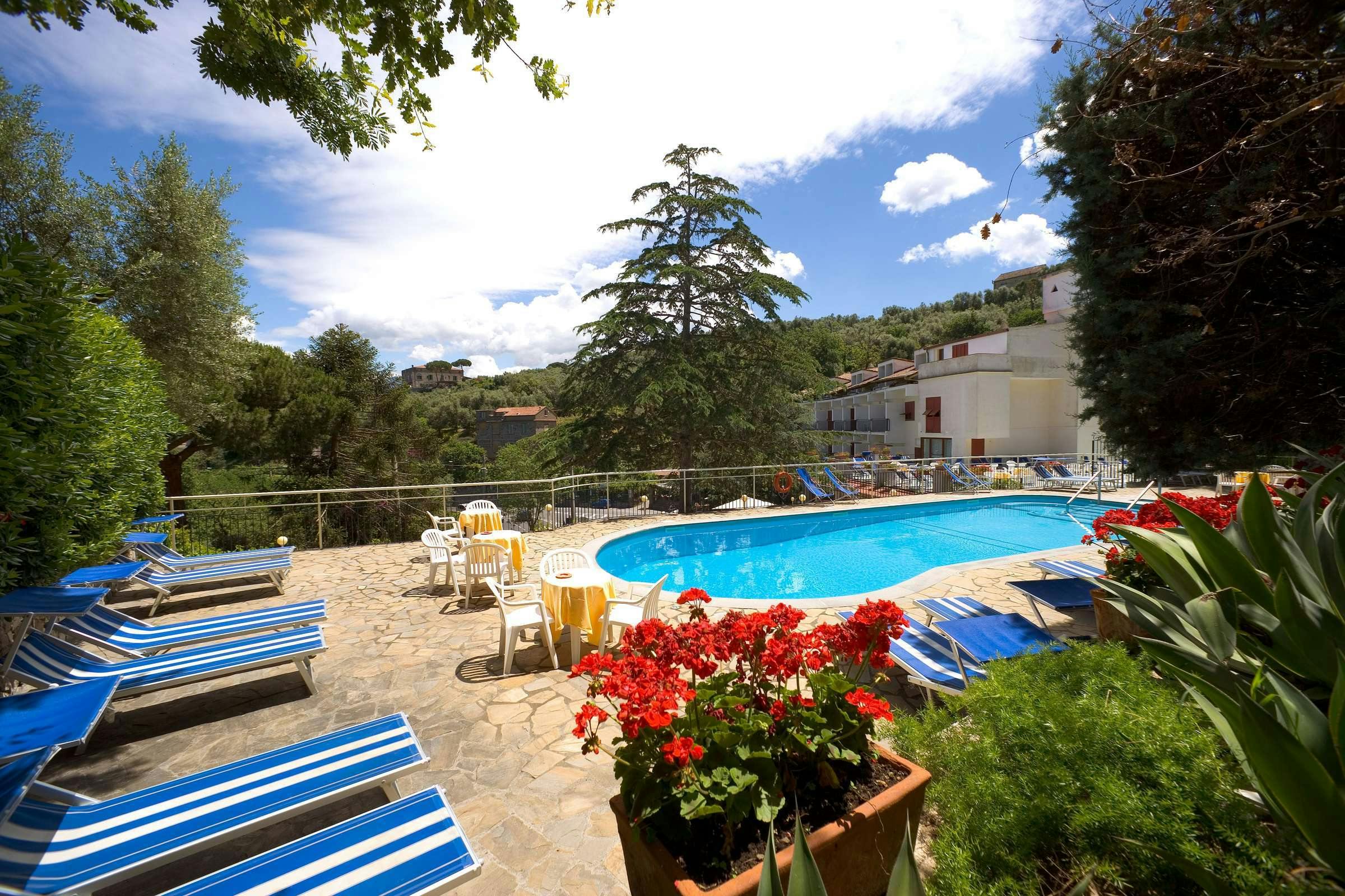 Hotel Hotel Metropole photo 1