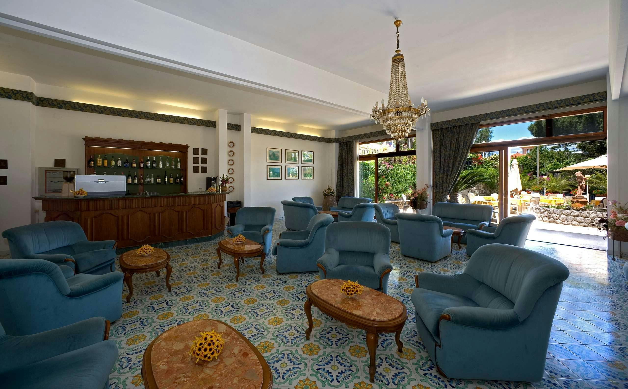 Hotel Hotel Metropole photo 4