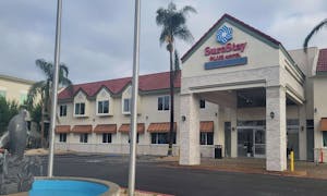 Sure Stay Plus Hotel By Best Western Upland