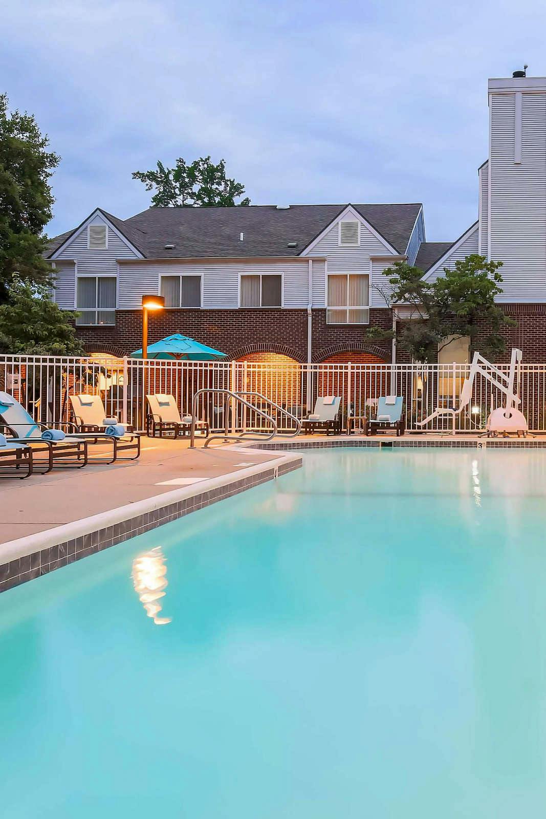 Hotel Sonesta ES Suites Cincinnati - Blue Ash photo 1