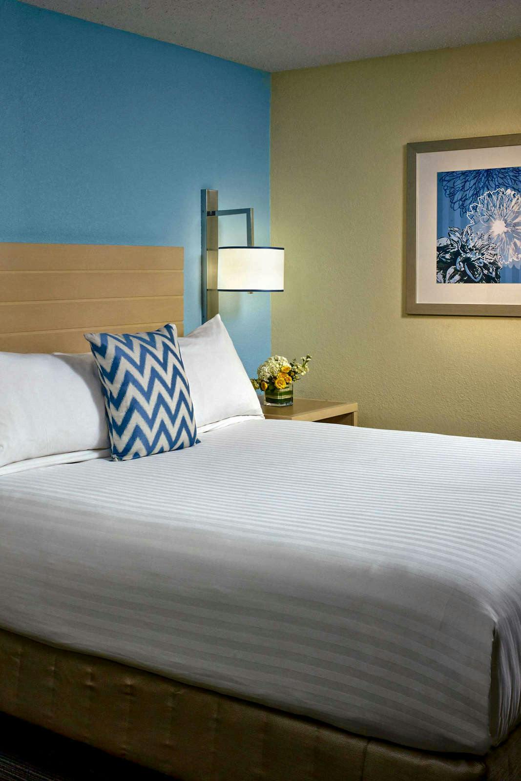 Hotel Sonesta ES Suites Cincinnati - Blue Ash photo 2