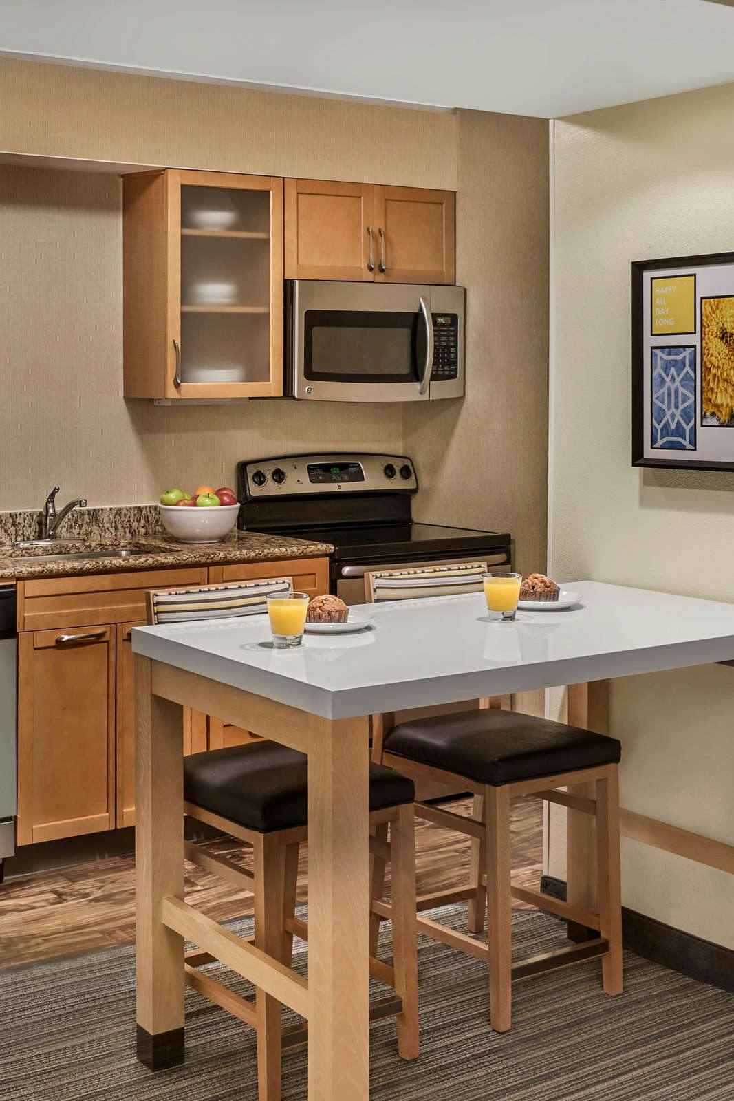 Hotel Sonesta ES Suites Cincinnati - Blue Ash photo 5