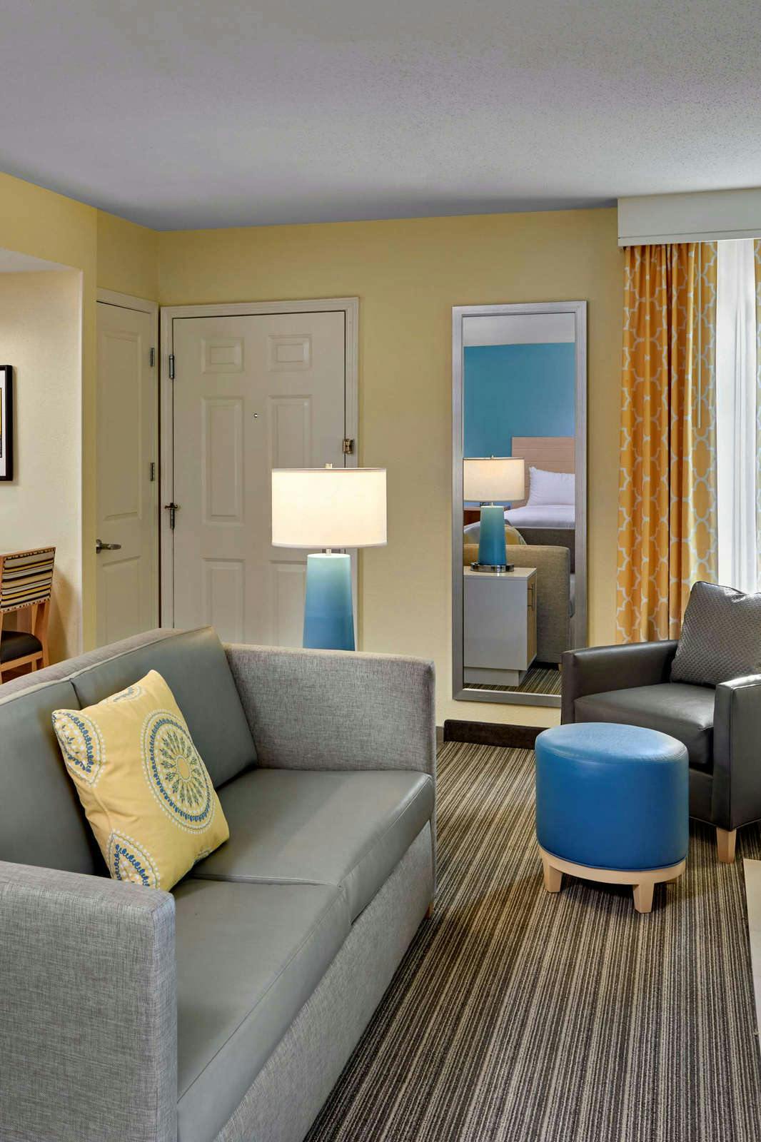 Hotel Sonesta ES Suites Cincinnati - Blue Ash photo 4