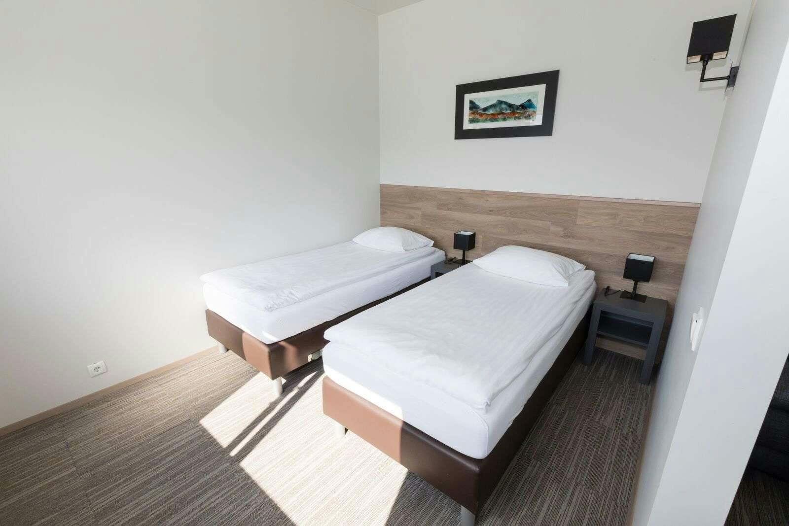 Hotel Hotel Vellir photo 3