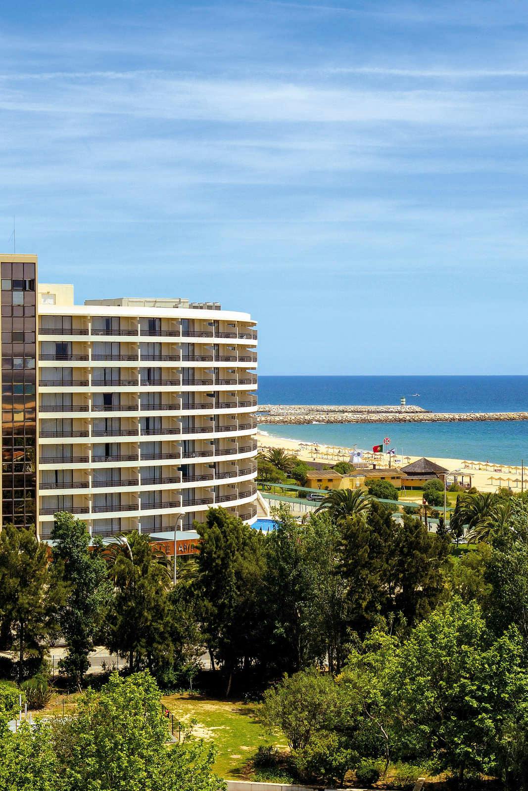 Hotel Vila Galé Ampalius photo 1