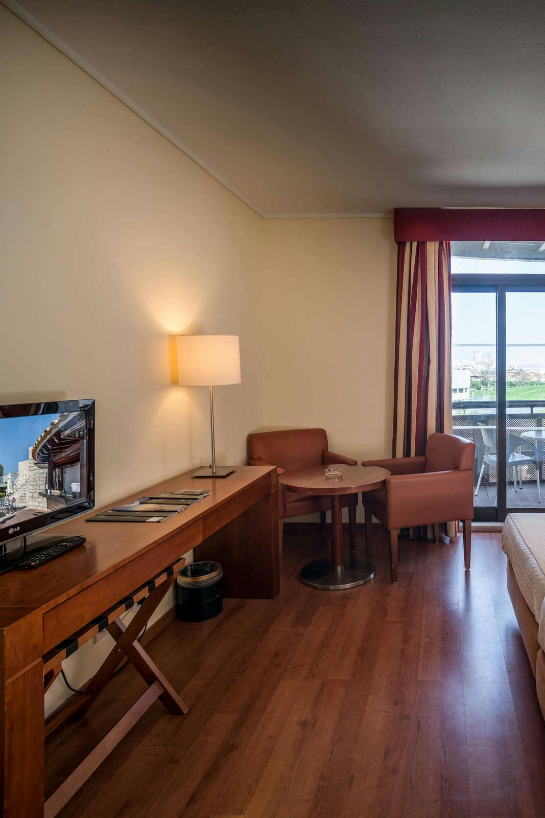 Hotel Vila Galé Ampalius photo 4